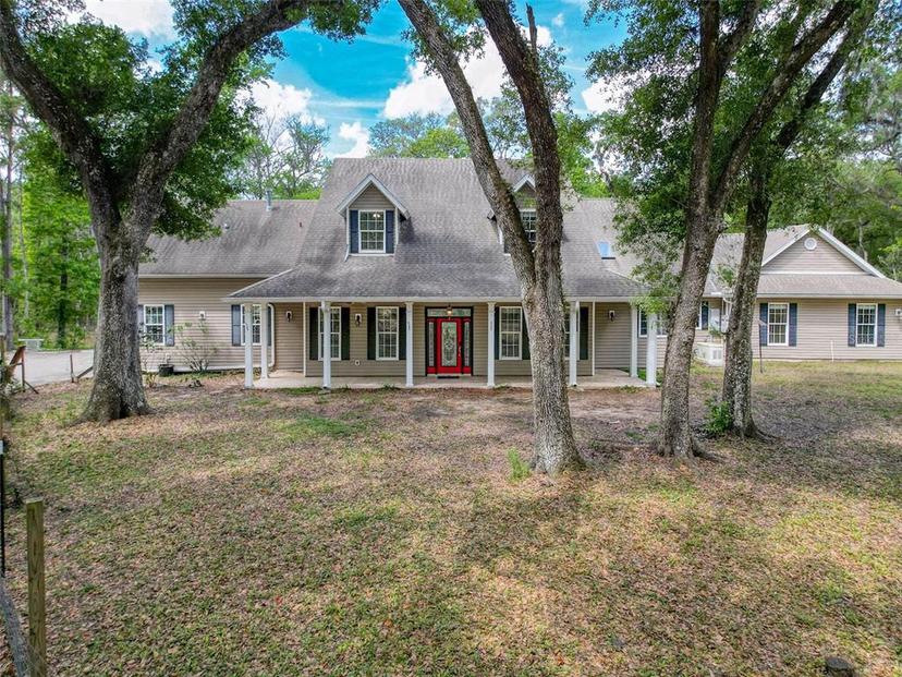 Picture of 18308 Valor Path, Brooksville FL 34604