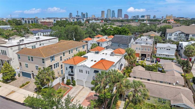 Picture of 406 S Melville Avenue Unit 1, Tampa FL 33606