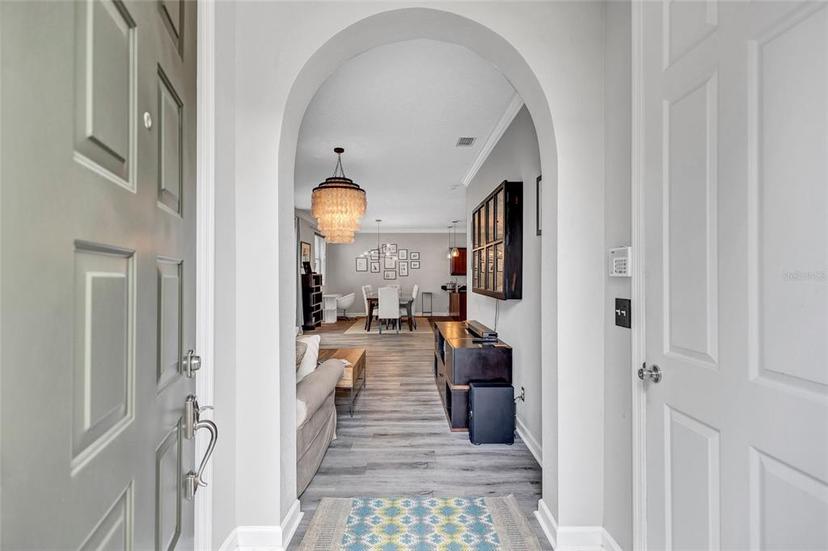 Picture of 406 S Melville Avenue Unit 1, Tampa FL 33606