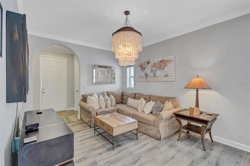 Picture of 406 S Melville Avenue Unit 1, Tampa FL 33606