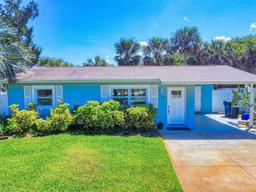 Picture of 16 Hillside Drive, New Smyrna Beach, FL 32169