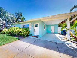 Picture of 16 Hillside Drive, New Smyrna Beach, FL 32169