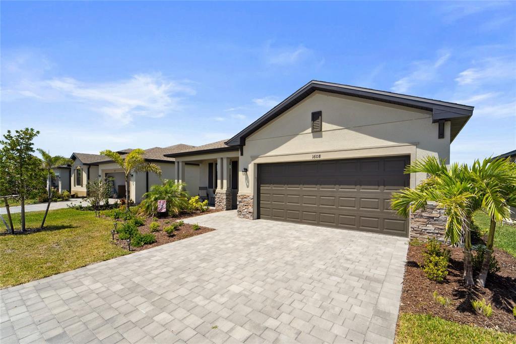 Picture of 1608 Saddlewood Circle, Port Charlotte, FL 33953