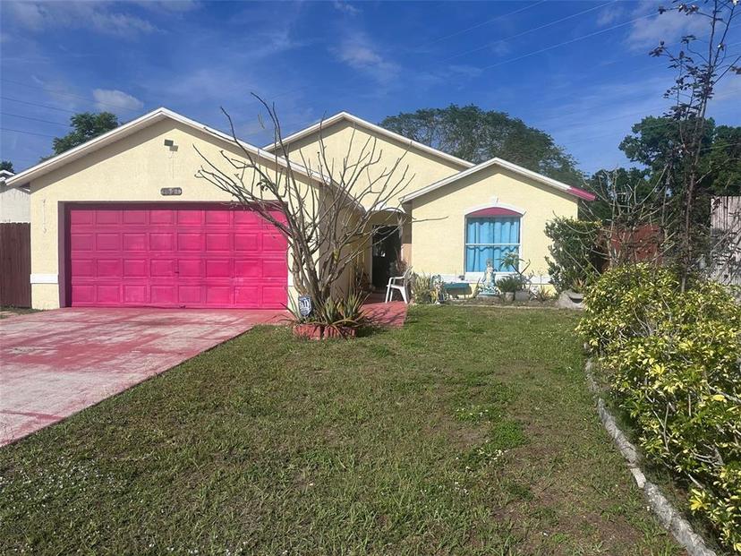 Picture of 1021 Golfside Court, Kissimmee FL 34741