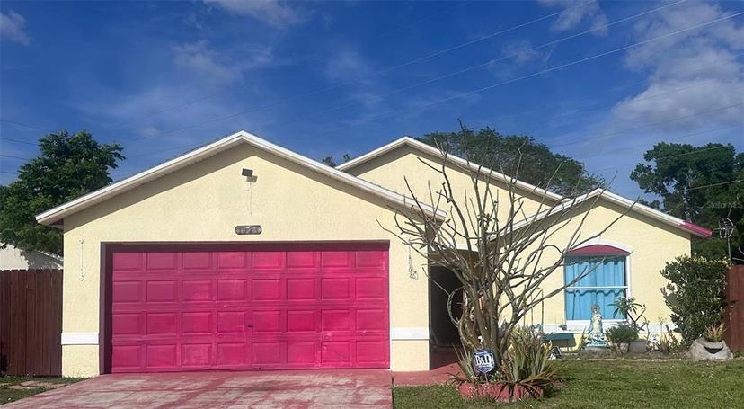 Picture of 1021 Golfside Court, Kissimmee FL 34741