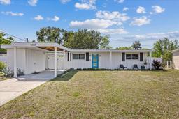 Picture of 5805 S Hubert Avenue, Tampa, FL 33616