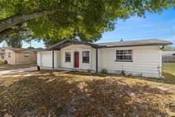 Picture of 3337 Winder Drive, Holiday, FL 34691