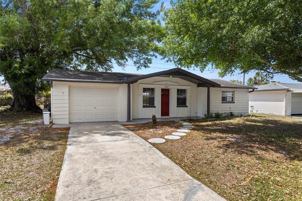 Picture of 3337 Winder Drive, Holiday, FL 34691
