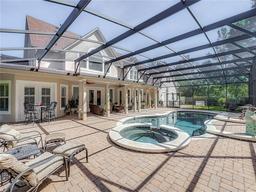 Picture of 600 Seminole Woods Boulevard, Geneva, FL 32732