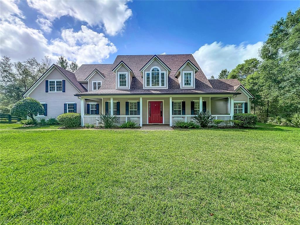 Picture of 600 Seminole Woods Boulevard, Geneva, FL 32732