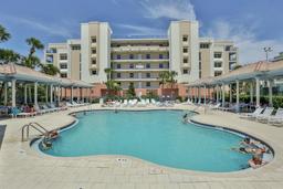Picture of 5300 S Atlantic Avenue Unit 20-507, New Smyrna Beach, FL 32169