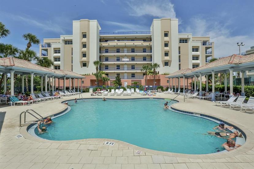 Picture of 5300 S Atlantic Avenue Unit 20-507, New Smyrna Beach FL 32169