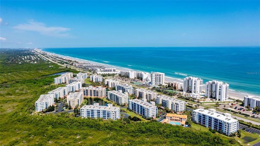 Picture of 5300 S Atlantic Avenue Unit 20-507, New Smyrna Beach FL 32169