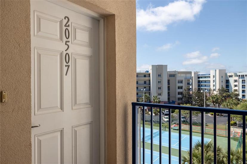 Picture of 5300 S Atlantic Avenue Unit 20-507, New Smyrna Beach FL 32169