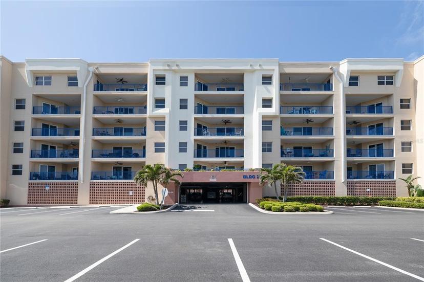 Picture of 5300 S Atlantic Avenue Unit 20-507, New Smyrna Beach FL 32169