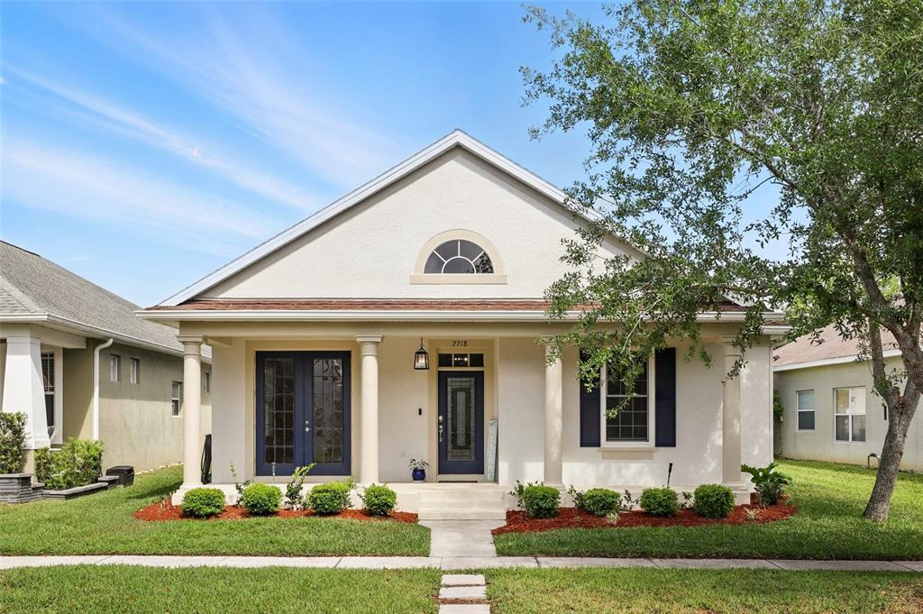 Picture of 2718 Silver River Trail, Orlando, FL 32828