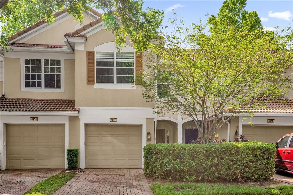 Picture of 6866 Slaven Drive, Orlando, FL 32819