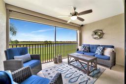 Picture of 5694 Palmer Circle Unit 202, Bradenton, FL 34211