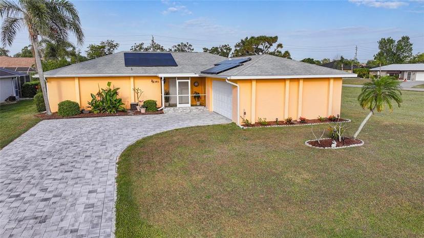 Picture of 2393 Greenland Court, Punta Gorda FL 33983