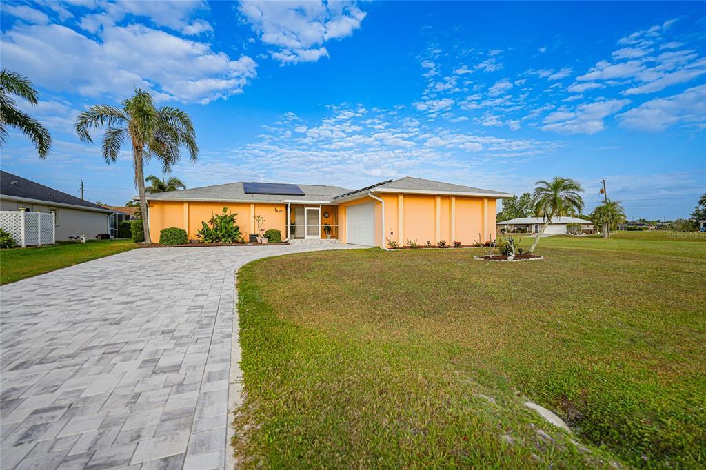 Picture of 2393 Greenland Court, Punta Gorda, FL 33983