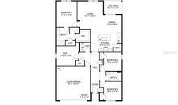Picture of 3319 Steadman Street, Port Charlotte, FL 33980