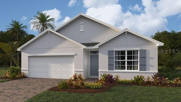 Picture of 3319 Steadman Street, Port Charlotte, FL 33980