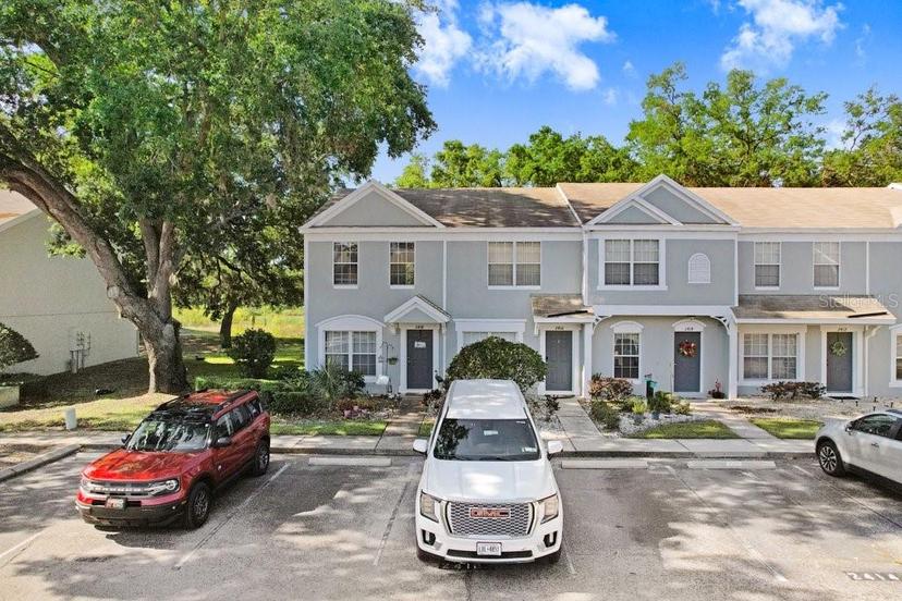 Picture of 2418 Lake Woodberry Circle, Brandon FL 33510