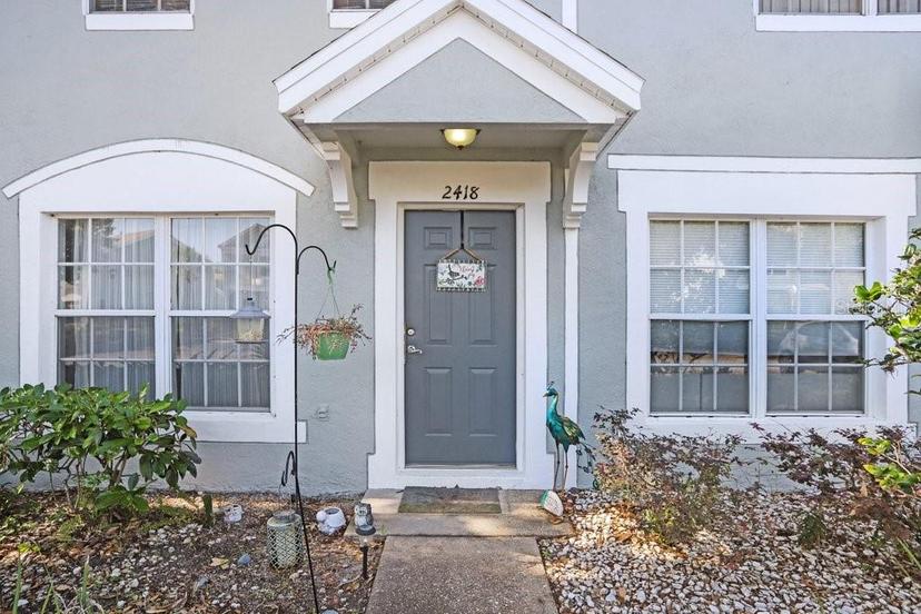 Picture of 2418 Lake Woodberry Circle, Brandon FL 33510