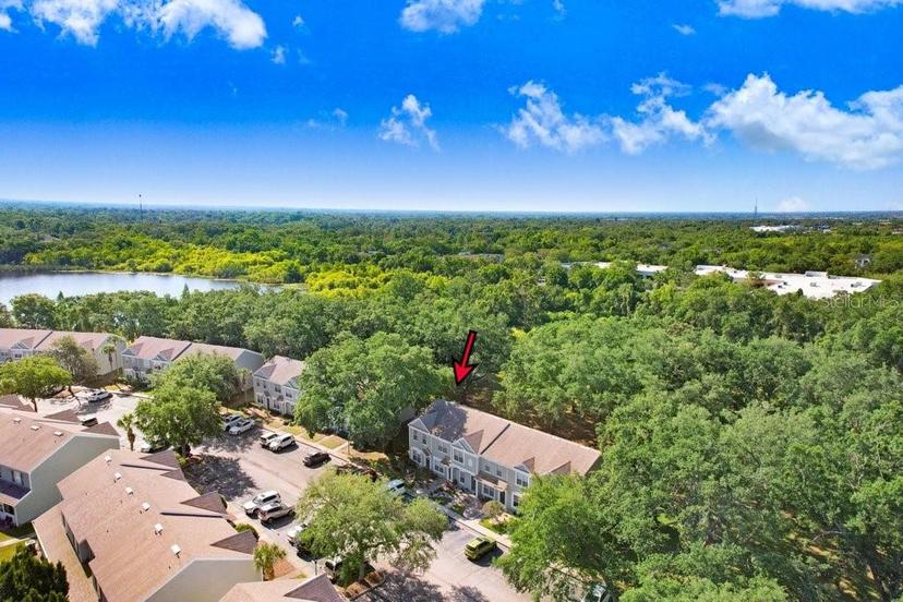 Picture of 2418 Lake Woodberry Circle, Brandon FL 33510