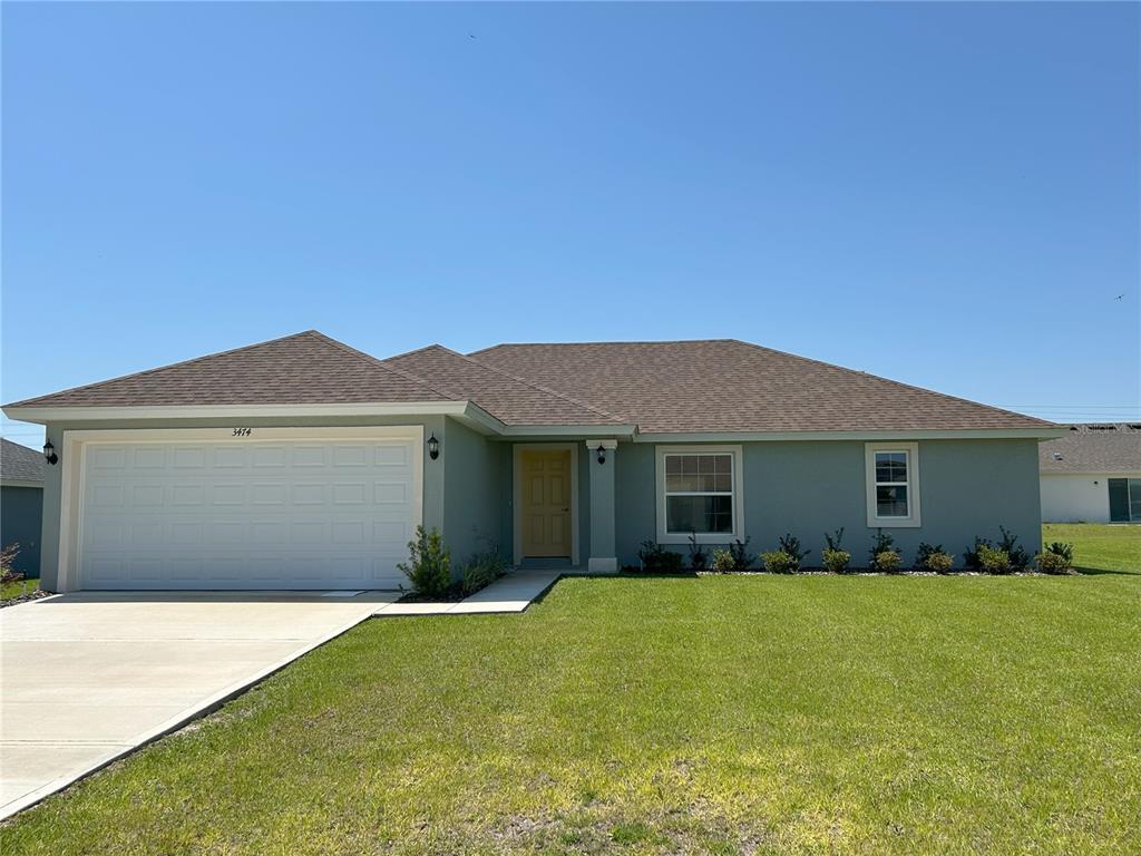 Picture of 3474 SW 155Th Place, Ocala, FL 34473