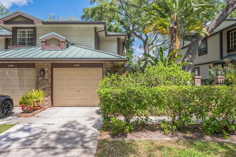 Picture of 1490 Mahogany Lane Unit 706, Palm Harbor FL 34683