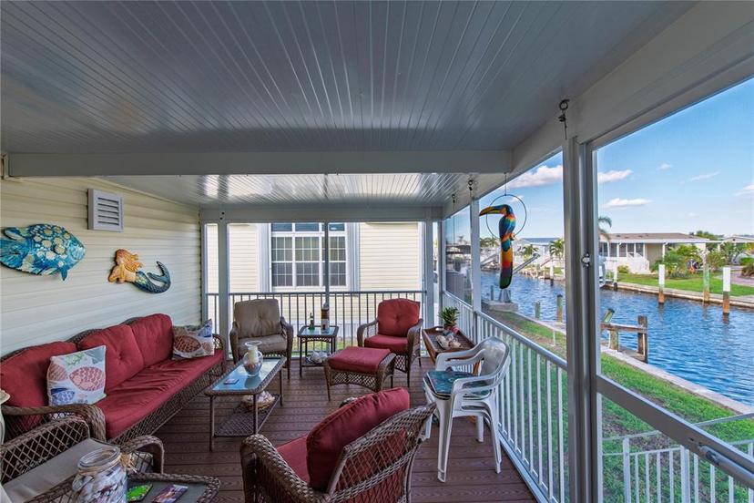 Picture of 11 Copenhagen Avenue, Punta Gorda FL 33950