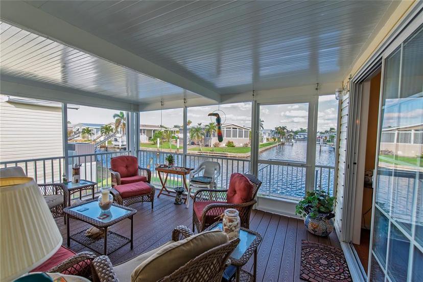 Picture of 11 Copenhagen Avenue, Punta Gorda FL 33950