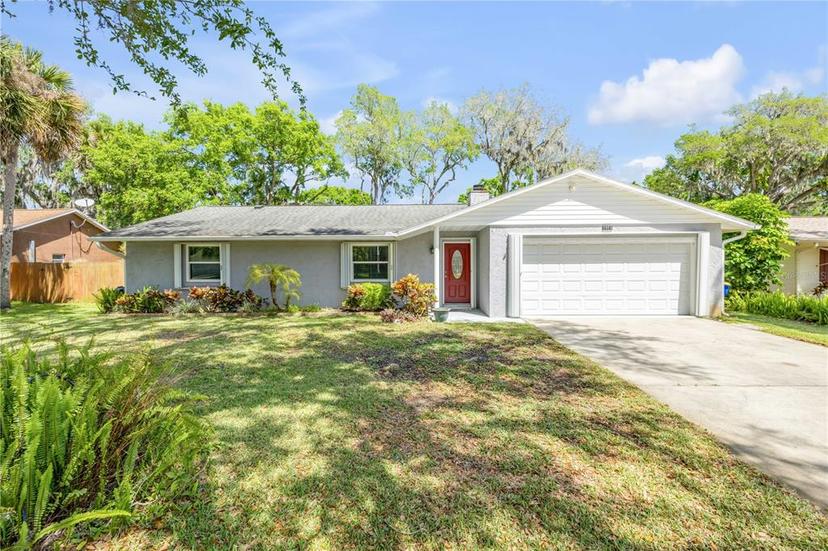 Picture of 1851 Pine Tree Drive, Edgewater FL 32141
