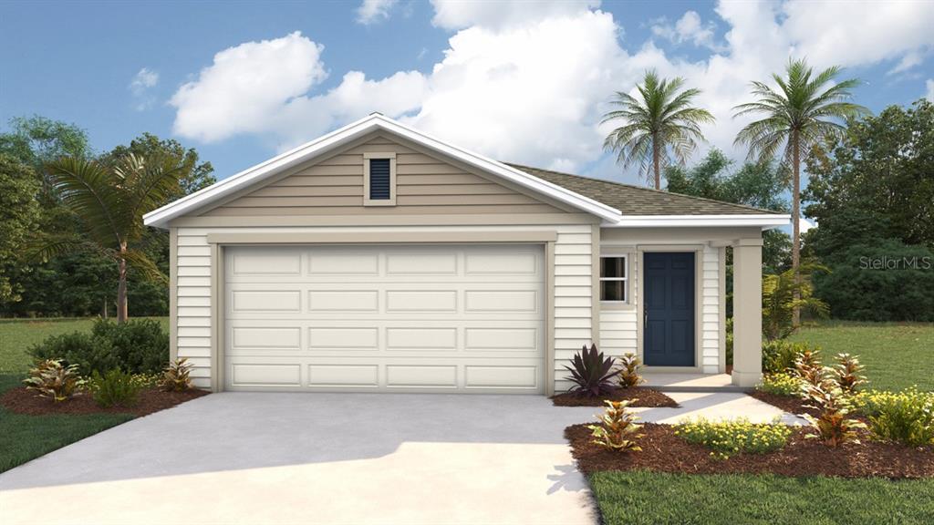 Picture of 24403 NW 11Th Place, Newberry, FL 32669
