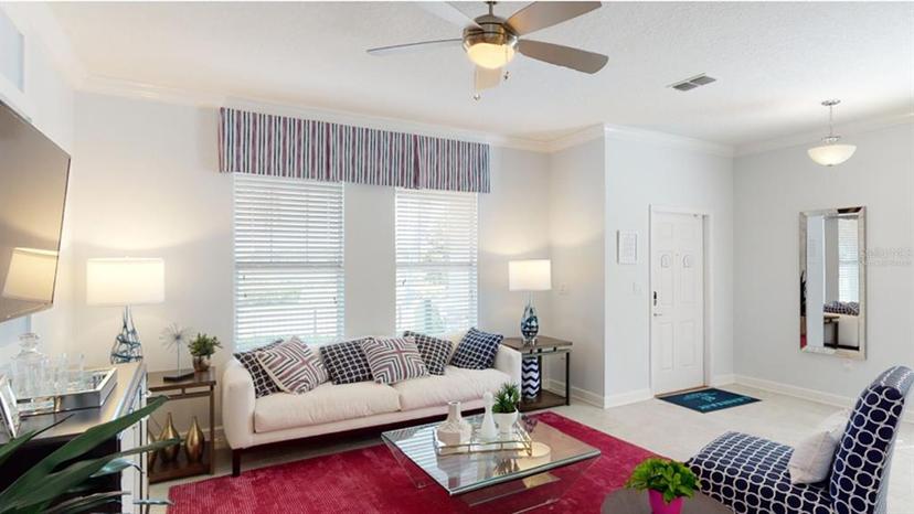 Picture of 2429 Spring Tune Alley, Kissimmee FL 34744