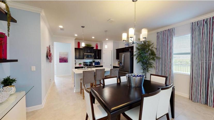 Picture of 2429 Spring Tune Alley, Kissimmee FL 34744