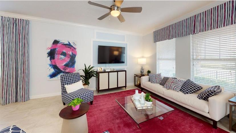 Picture of 2429 Spring Tune Alley, Kissimmee FL 34744