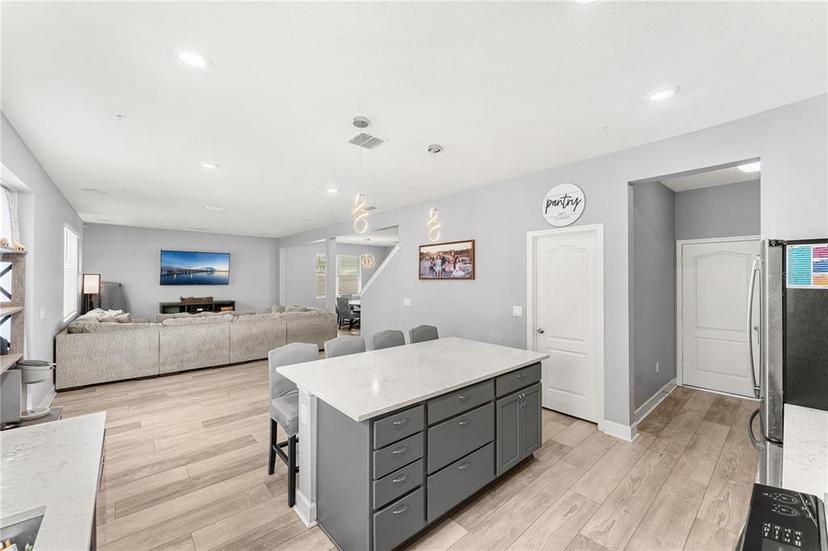 Picture of 1541 Pecorino Court, Titusville FL 32780