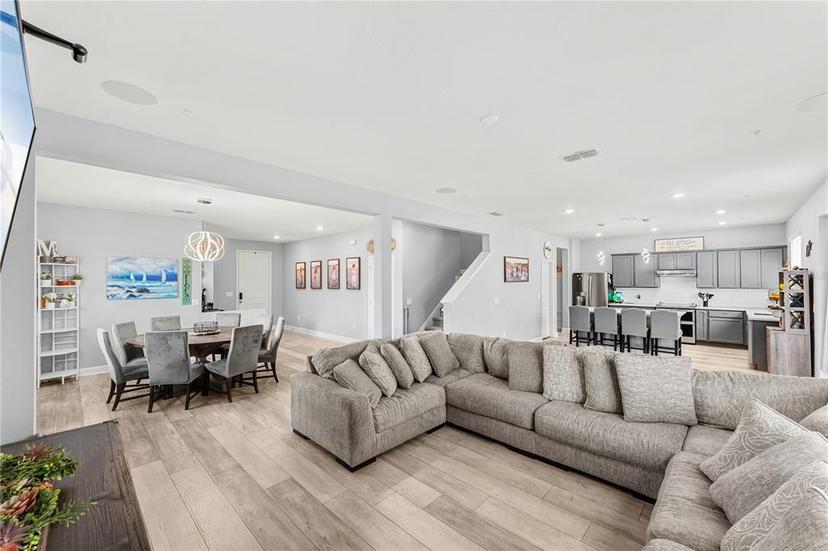 Picture of 1541 Pecorino Court, Titusville FL 32780
