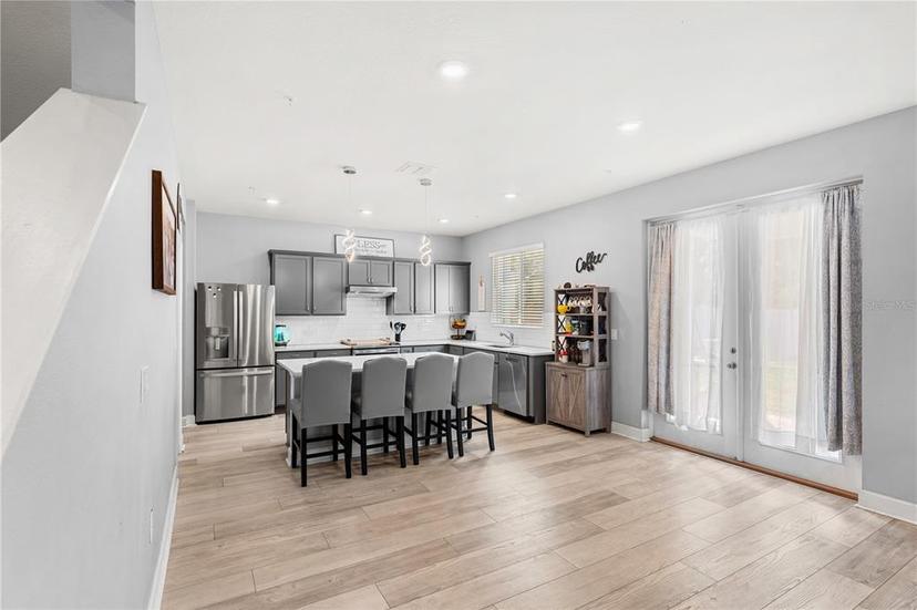 Picture of 1541 Pecorino Court, Titusville FL 32780