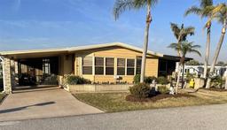Picture of 262 Mariner Drive, North Port, FL 34287