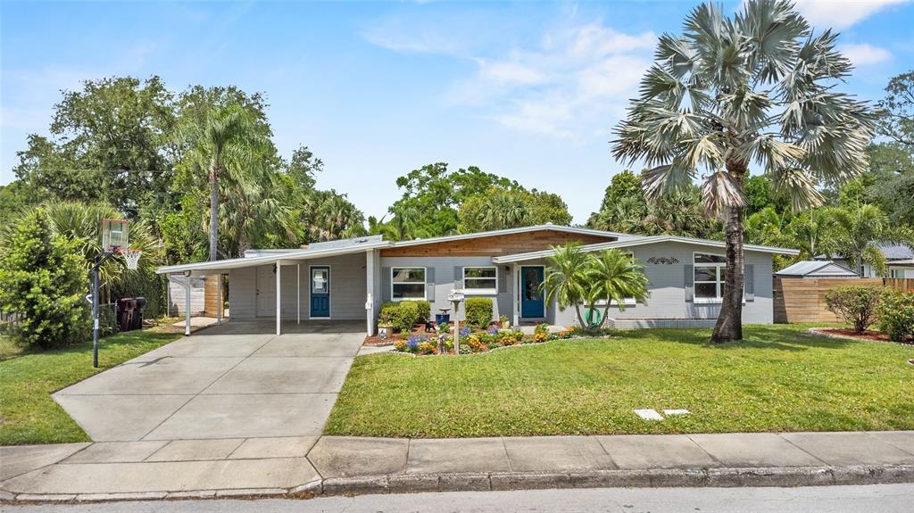 Picture of 4011 Bobolink Lane, Orlando, FL 32803