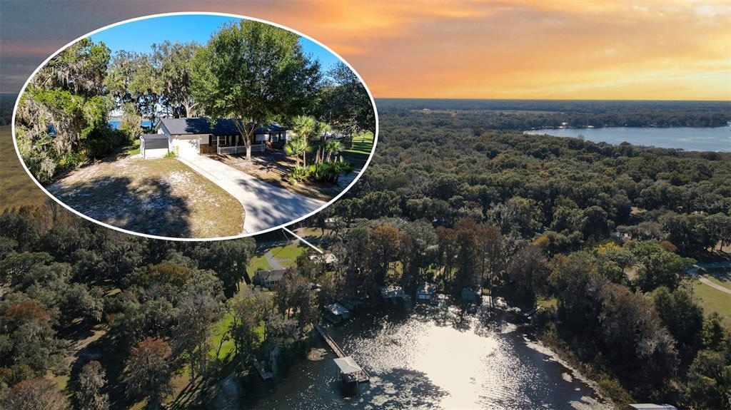 Picture of 6225 W Riverbend Road, Dunnellon, FL 34433