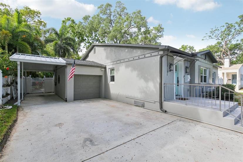 Picture of 2934 W Coachman Avenue, Tampa FL 33611