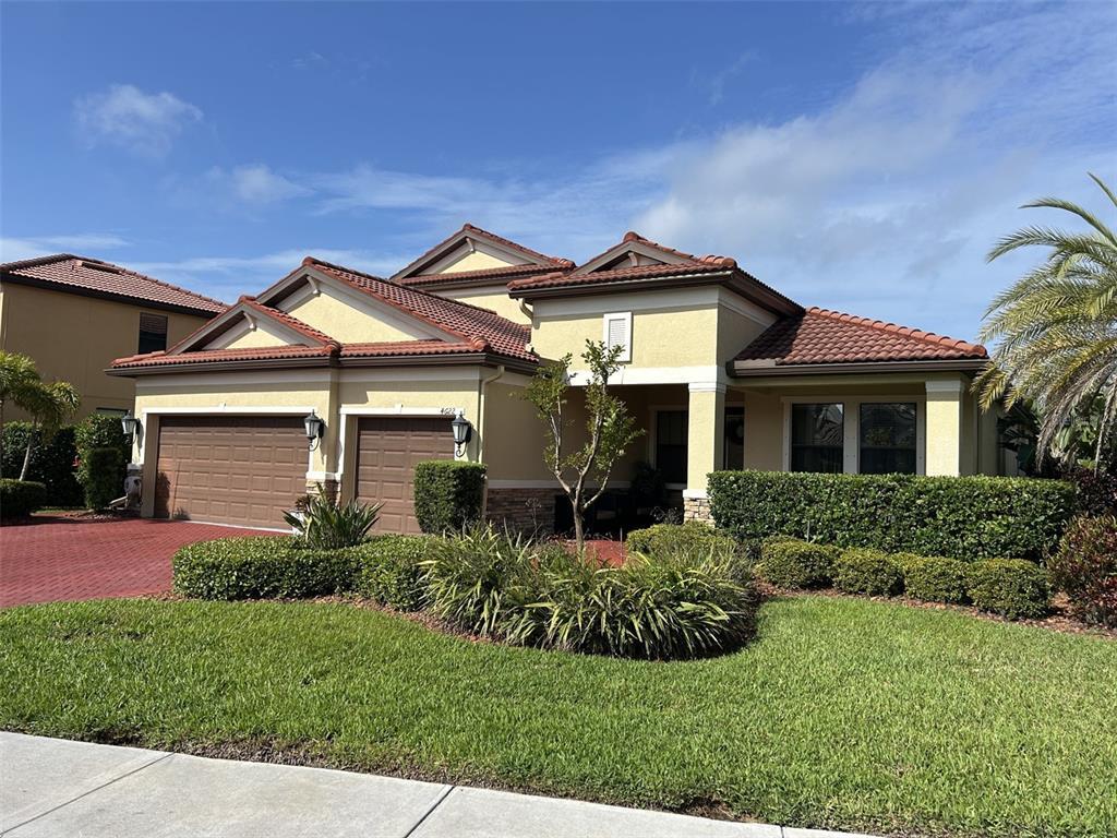 Picture of 4622 Grand Lakeside Drive, Palm Harbor, FL 34684