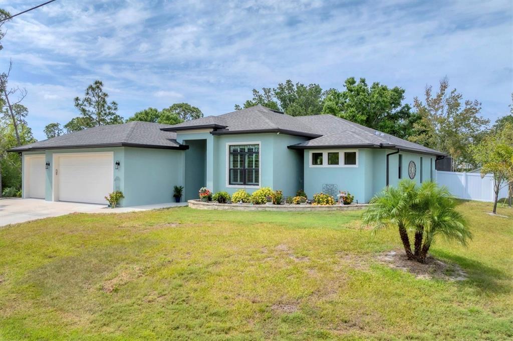 Picture of 7108 Harle Avenue, North Port, FL 34291