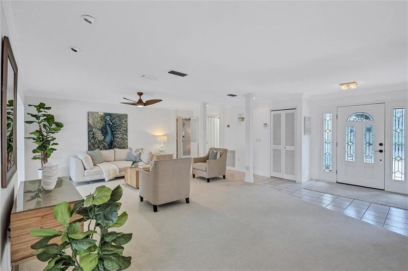 Picture of 4487 Glebe Farm Road, Sarasota FL 34235