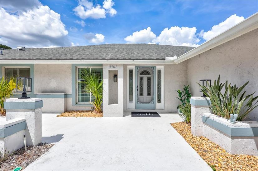 Picture of 4487 Glebe Farm Road, Sarasota FL 34235