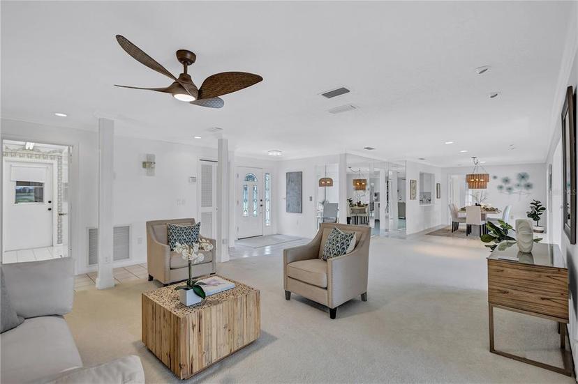 Picture of 4487 Glebe Farm Road, Sarasota FL 34235